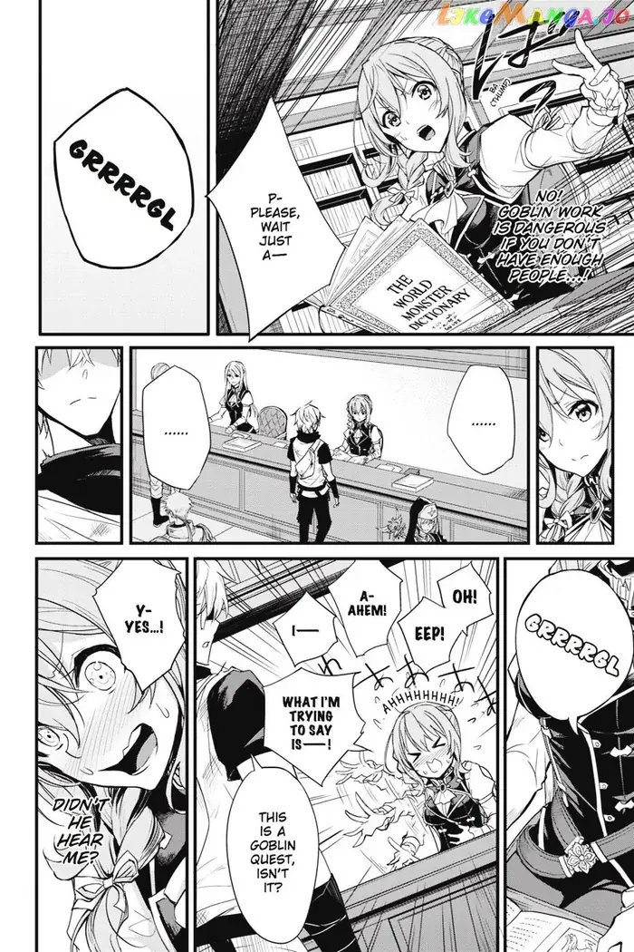 Goblin Slayer: Side Story Year One Chapter 2 image 21_optimized_optimized